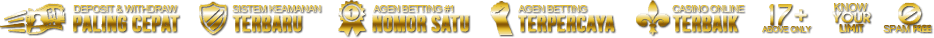 login dewatogel